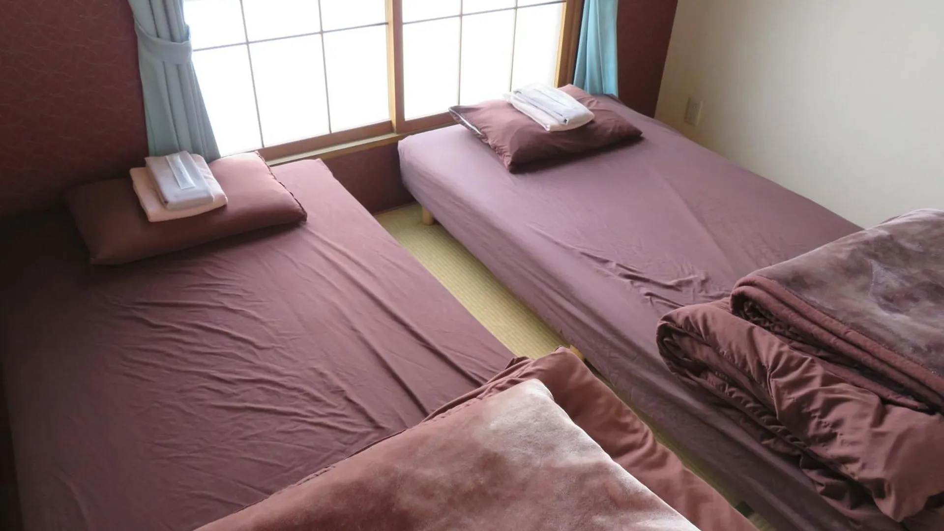 直前半額プライベート個室トイレバスタブ付民泊札幌市中心部でシンプルな滞在h208#16 Japan